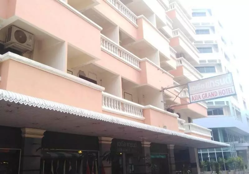 Asia Grand  Hat Yai
