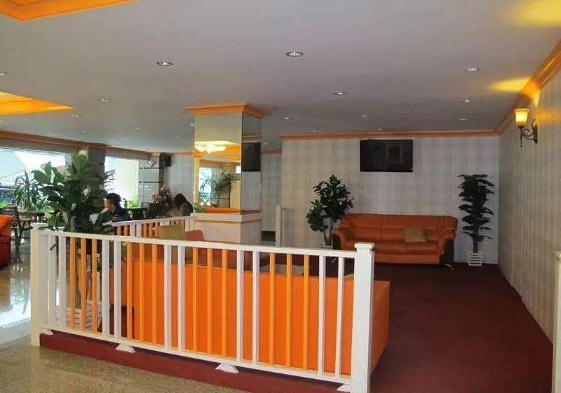 Fotos del hotel Asia Grand  Hat Yai:  4