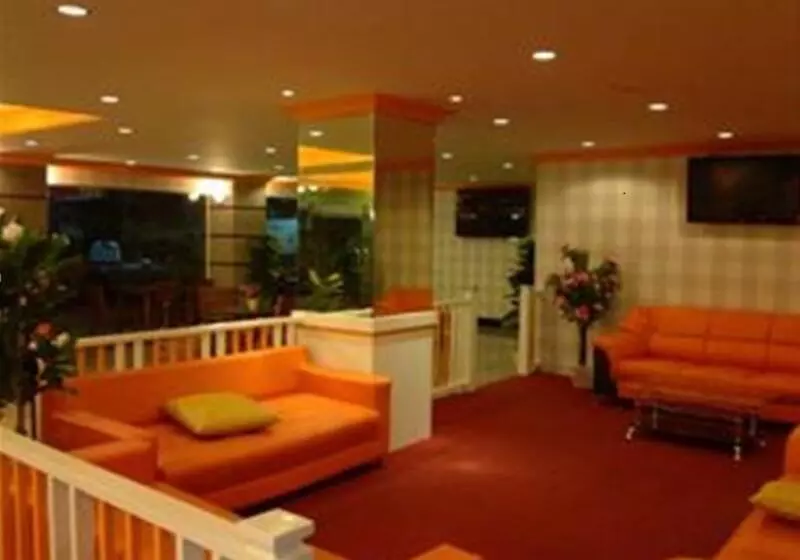 Fotos del hotel Asia Grand  Hat Yai:  3