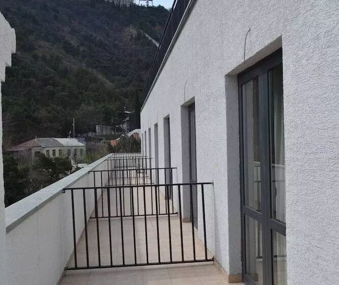 Fotos del hotel Astoria Tbilisi:  10