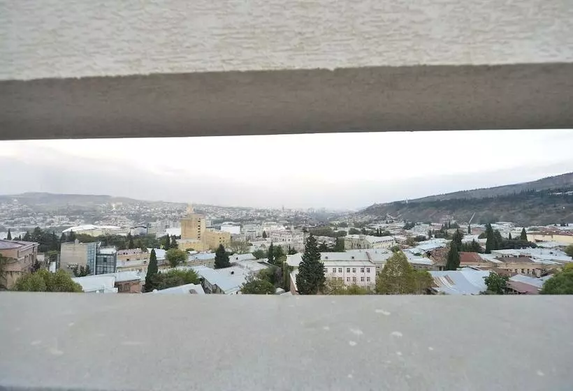 Fotos del hotel Astoria Tbilisi:  14