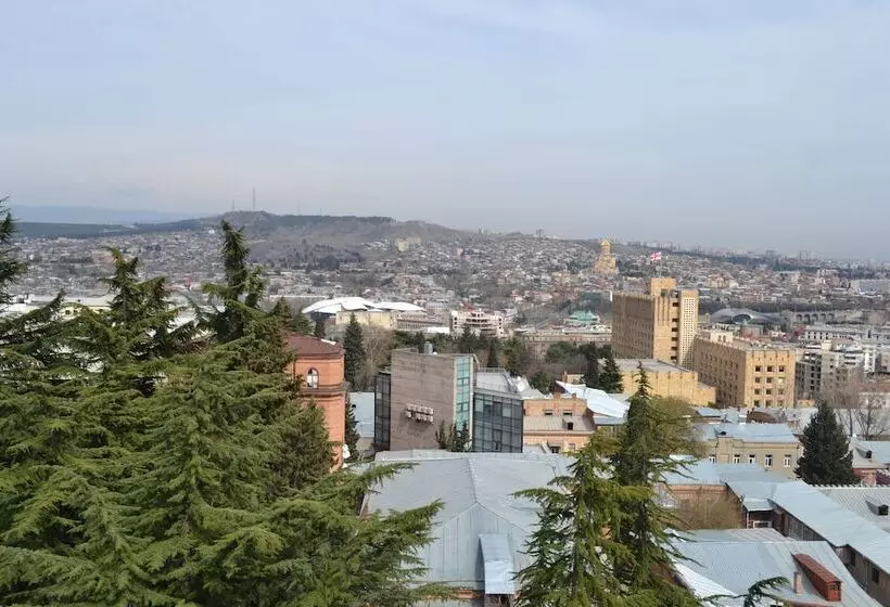 Fotos del hotel Astoria Tbilisi:  16