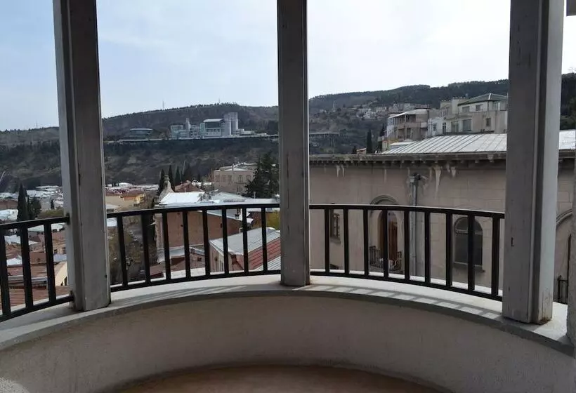 Fotos del hotel Astoria Tbilisi:  23
