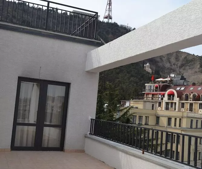 Fotos del hotel Astoria Tbilisi:  15