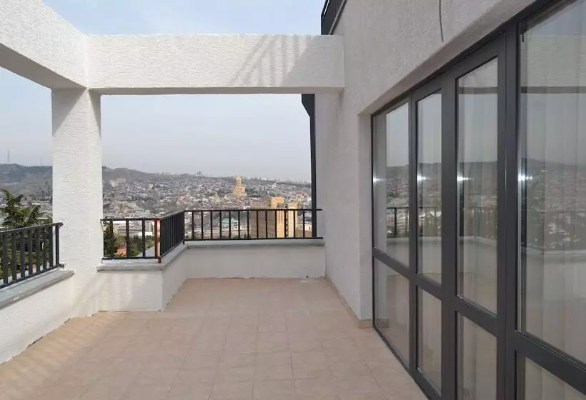 Fotos del hotel Astoria Tbilisi:  13