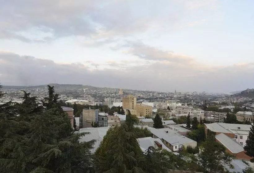 Fotos del hotel Astoria Tbilisi:  17