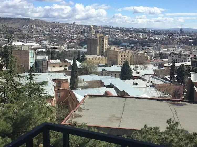 Fotos del hotel Astoria Tbilisi:  18