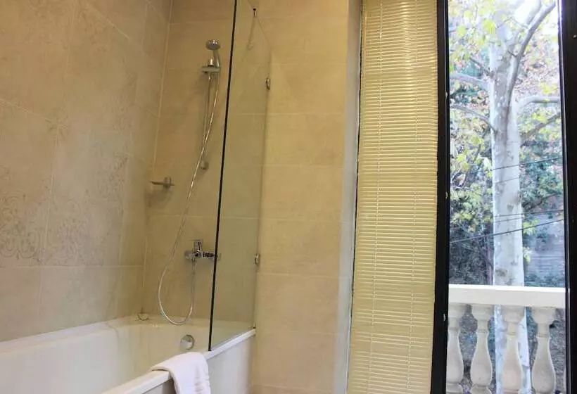 Fotos del hotel Astoria Tbilisi:  6