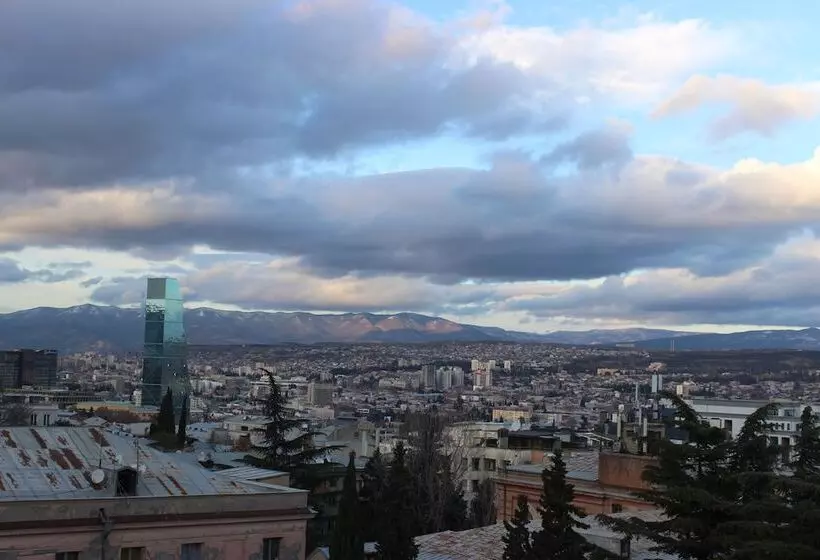 Fotos del hotel Astoria Tbilisi:  19