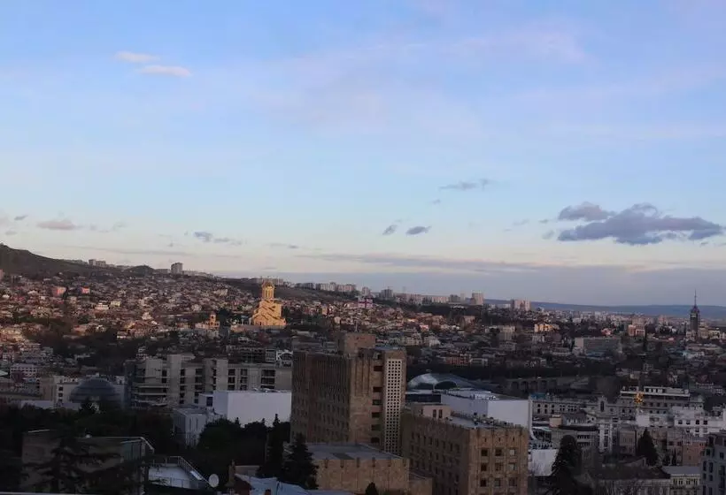 Fotos del hotel Astoria Tbilisi:  20