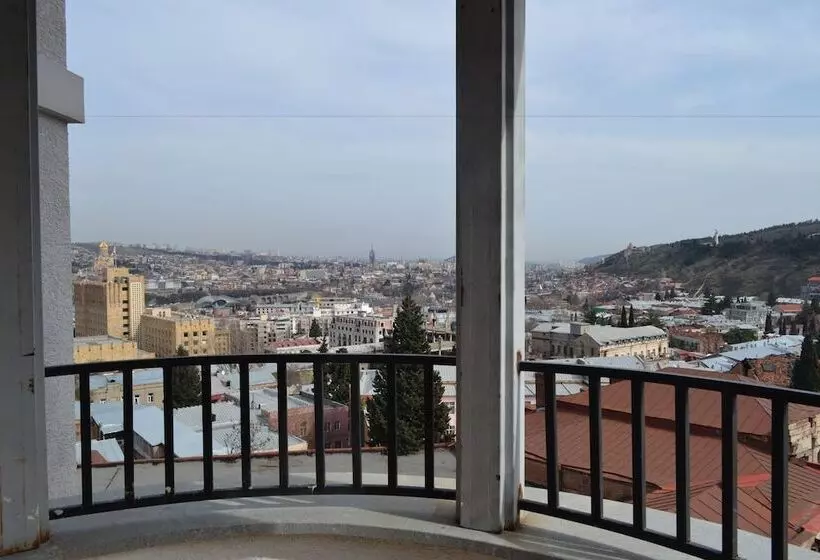 Fotos del hotel Astoria Tbilisi:  24