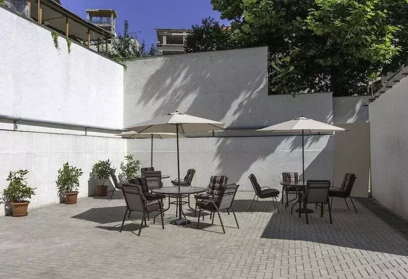 Fotos del hotel Astoria Tbilisi:  5