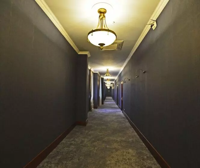 Fotos del hotel Astoria Tbilisi:  9