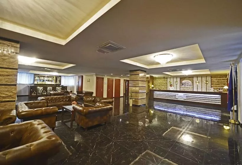 Fotos del hotel Astoria Tbilisi:  3