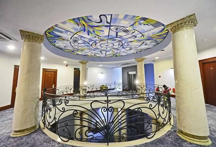 Fotos del hotel Astoria Tbilisi:  12