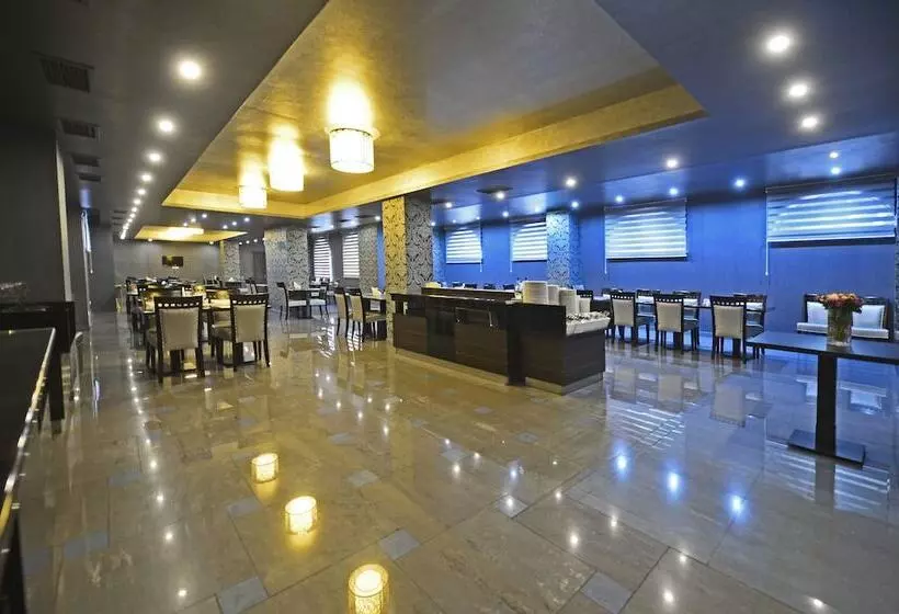 Fotos del hotel Astoria Tbilisi:  4