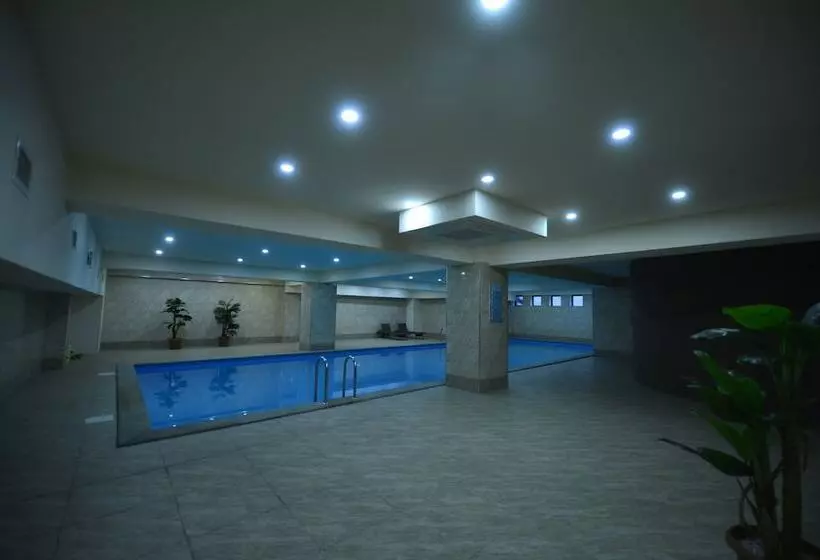 Fotos del hotel Astoria Tbilisi:  2