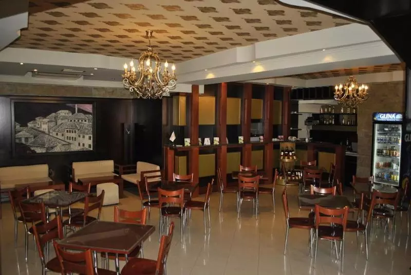 Fotos del hotel Bleta:  9