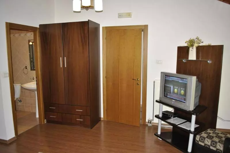 Fotos del hotel Bleta:  13