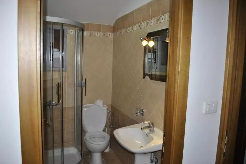 Fotos del hotel Bleta:  5