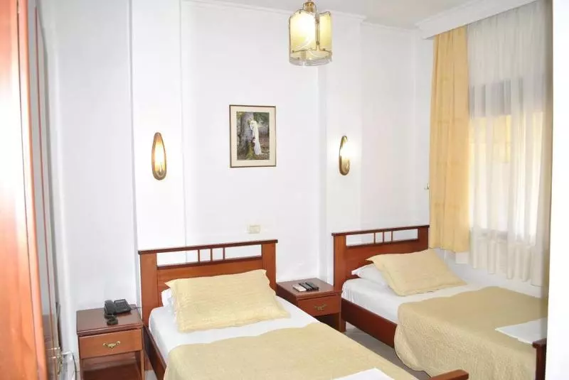 Fotos del hotel Bleta:  15