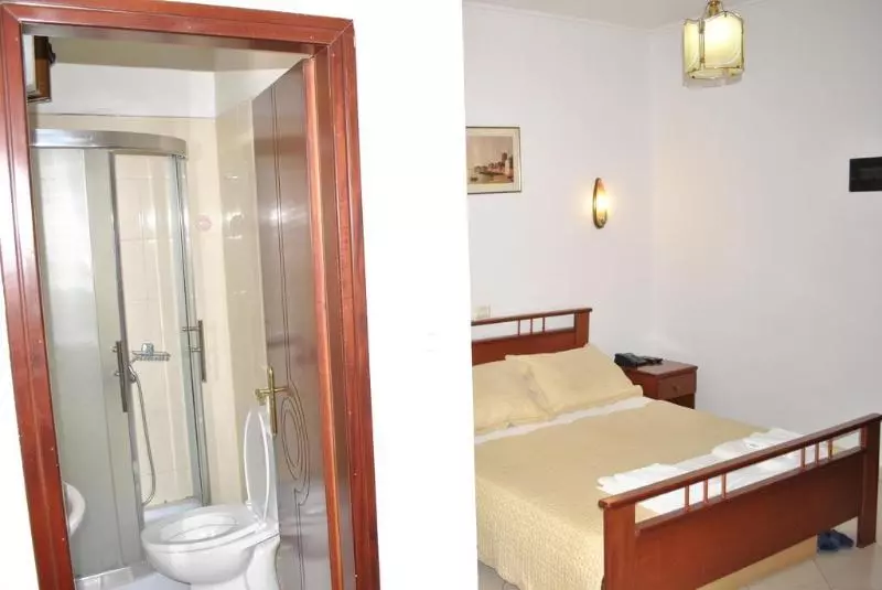 Fotos del hotel Bleta:  8