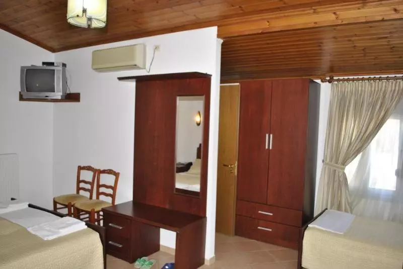 Fotos del hotel Bleta:  20