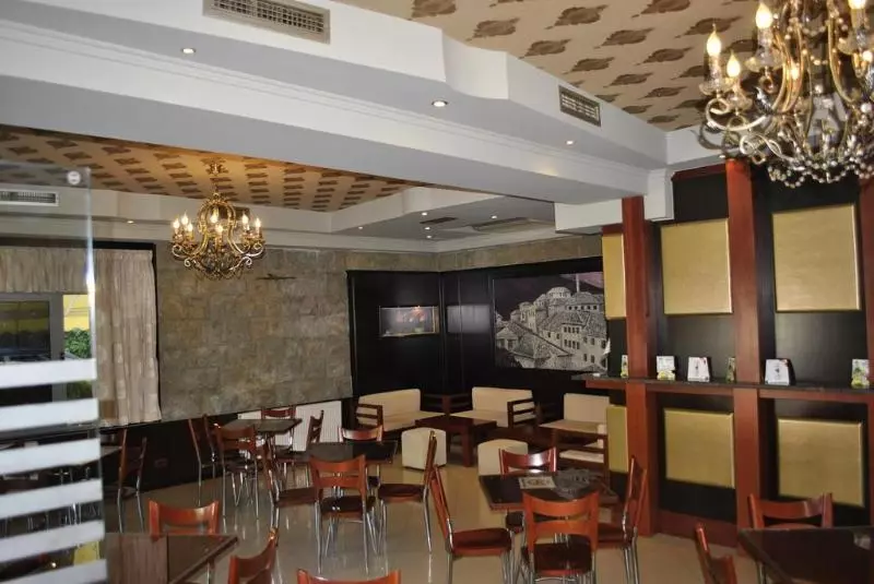 Fotos del hotel Bleta:  4