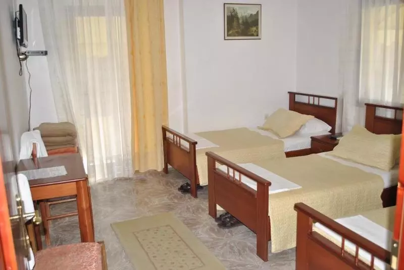 Fotos del hotel Bleta:  21