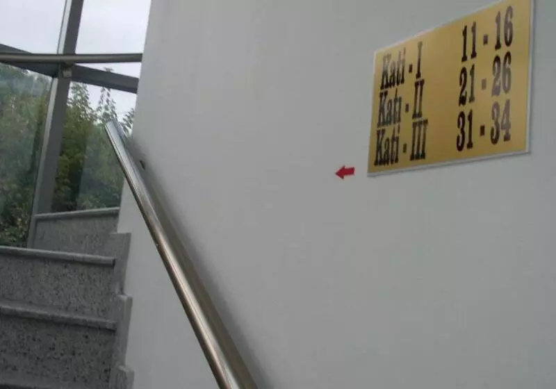 Fotos del hotel Bleta:  12
