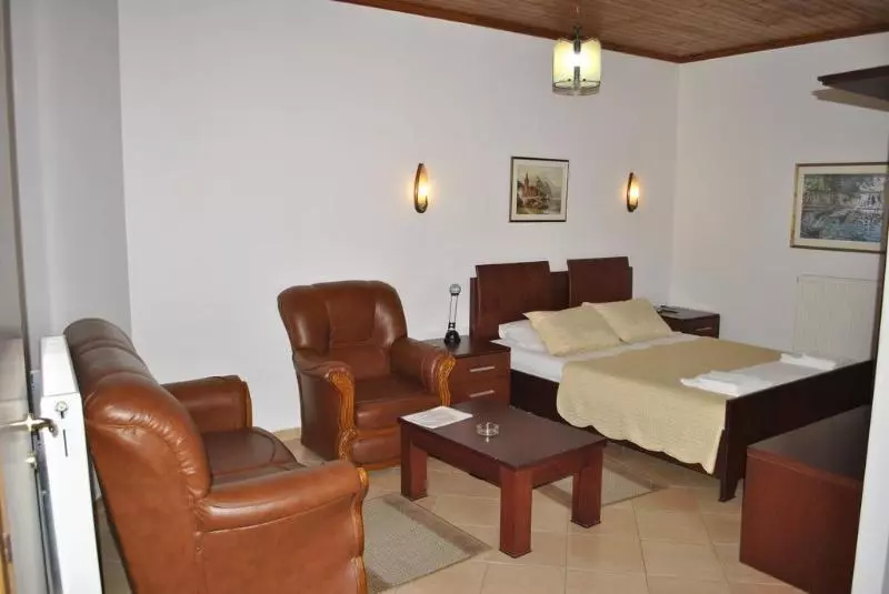 Fotos del hotel Bleta:  23