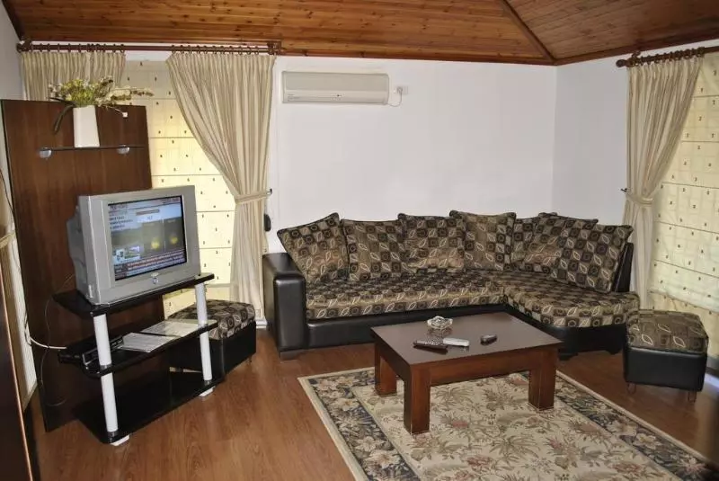 Fotos del hotel Bleta:  19