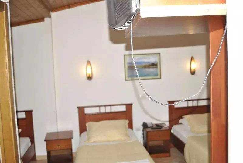 Fotos del hotel Bleta:  22