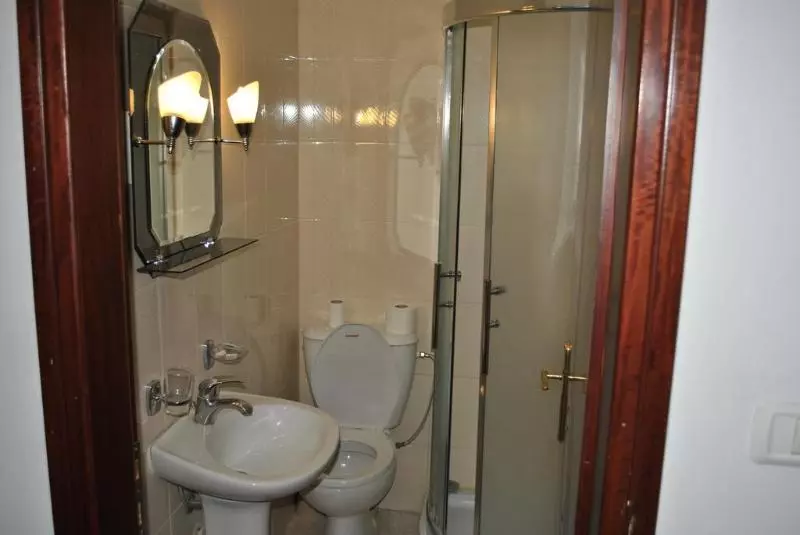 Fotos del hotel Bleta:  14