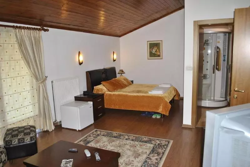 Fotos del hotel Bleta:  18
