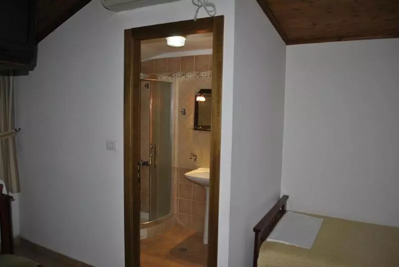 Fotos del hotel Bleta:  3