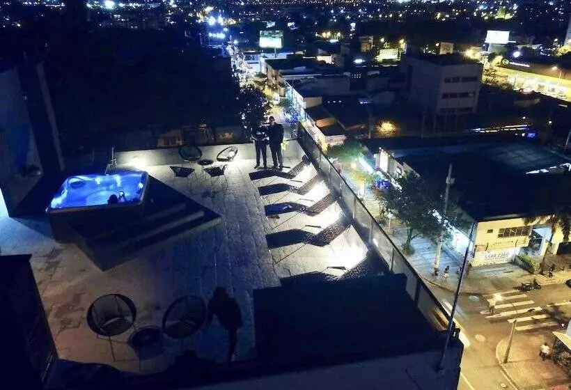 Fotos del hotel Dix:  8