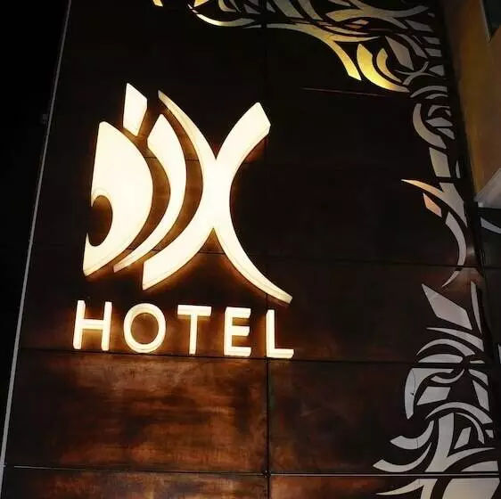 Fotos del hotel Dix:  9