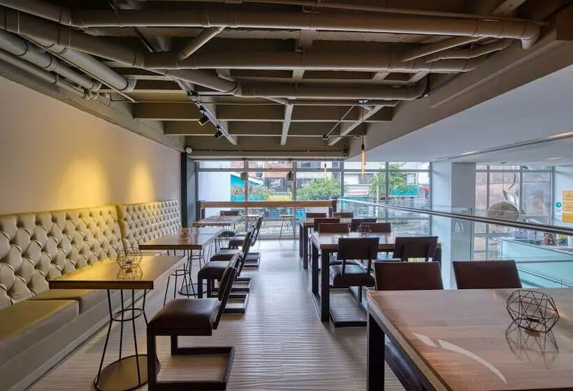 Fotos del hotel Dix:  10