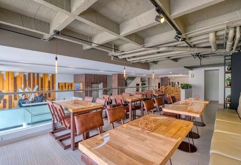 Fotos del hotel Dix:  14