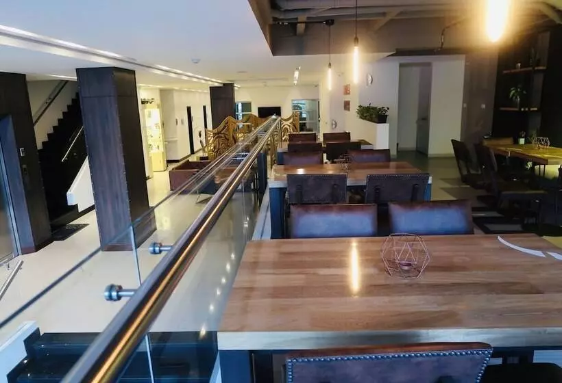 Fotos del hotel Dix:  4