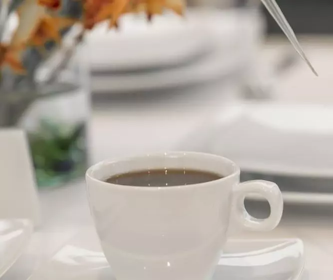 Fotos del hotel Dix:  13