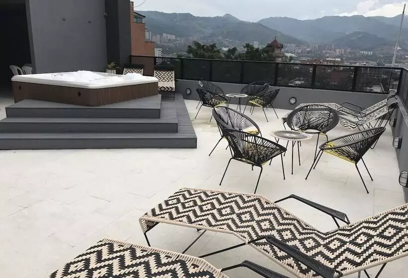 Fotos del hotel Dix:  5