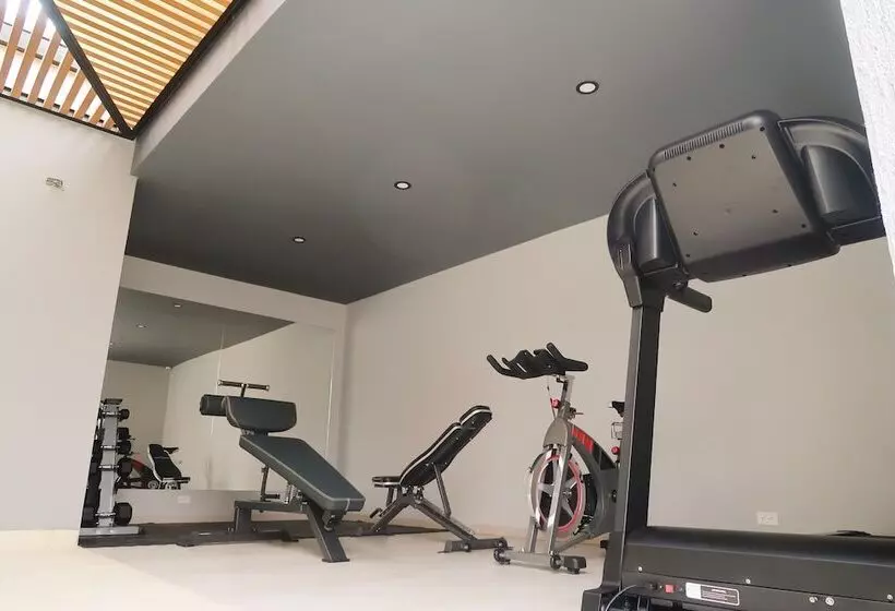 Fotos del hotel Dix:  2