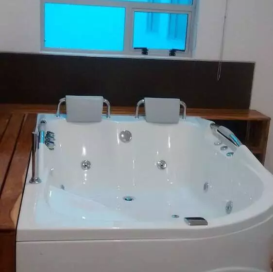 Fotos del hotel Dix:  6