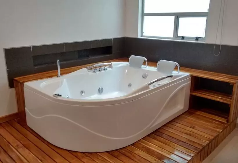 Fotos del hotel Dix:  12