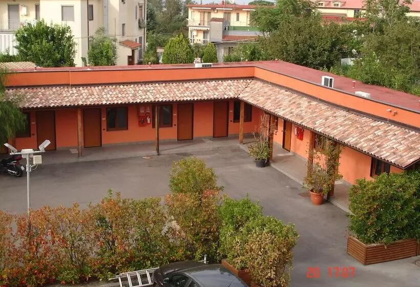 Fotos del hotel La Corte:  6