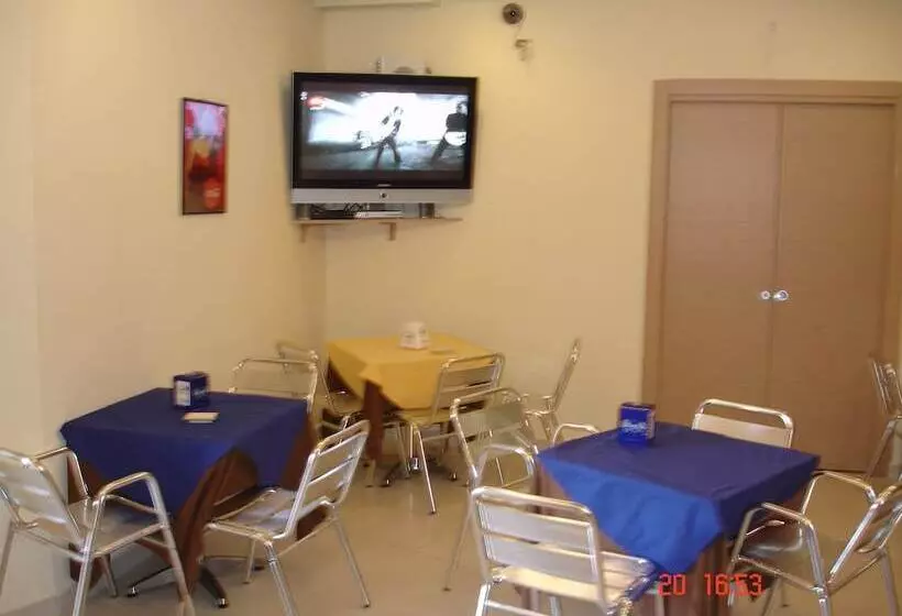 Fotos del hotel La Corte:  5