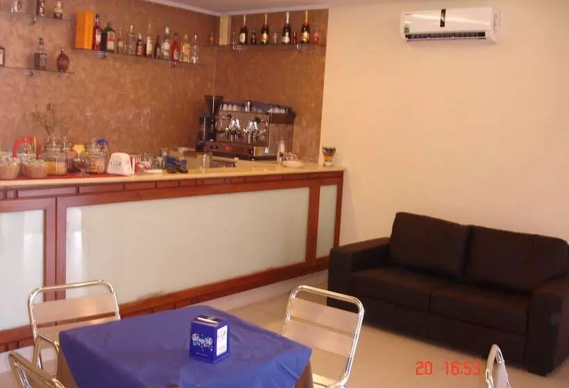 Fotos del hotel La Corte:  4