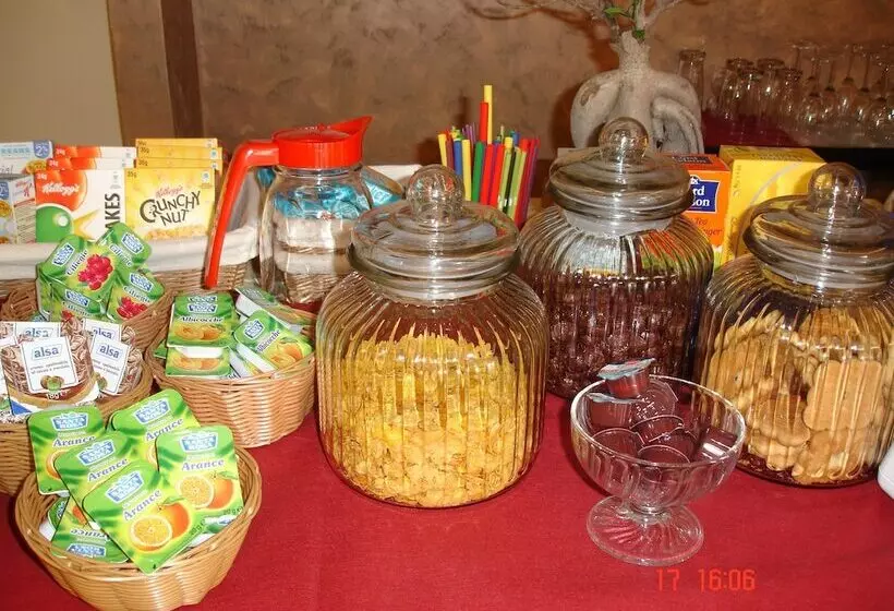 Fotos del hotel La Corte:  3